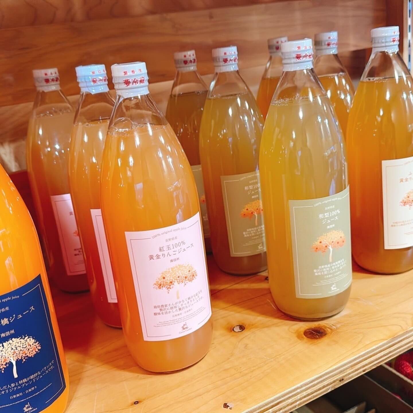 🌼グランガーデンからのお知らせ🌼
