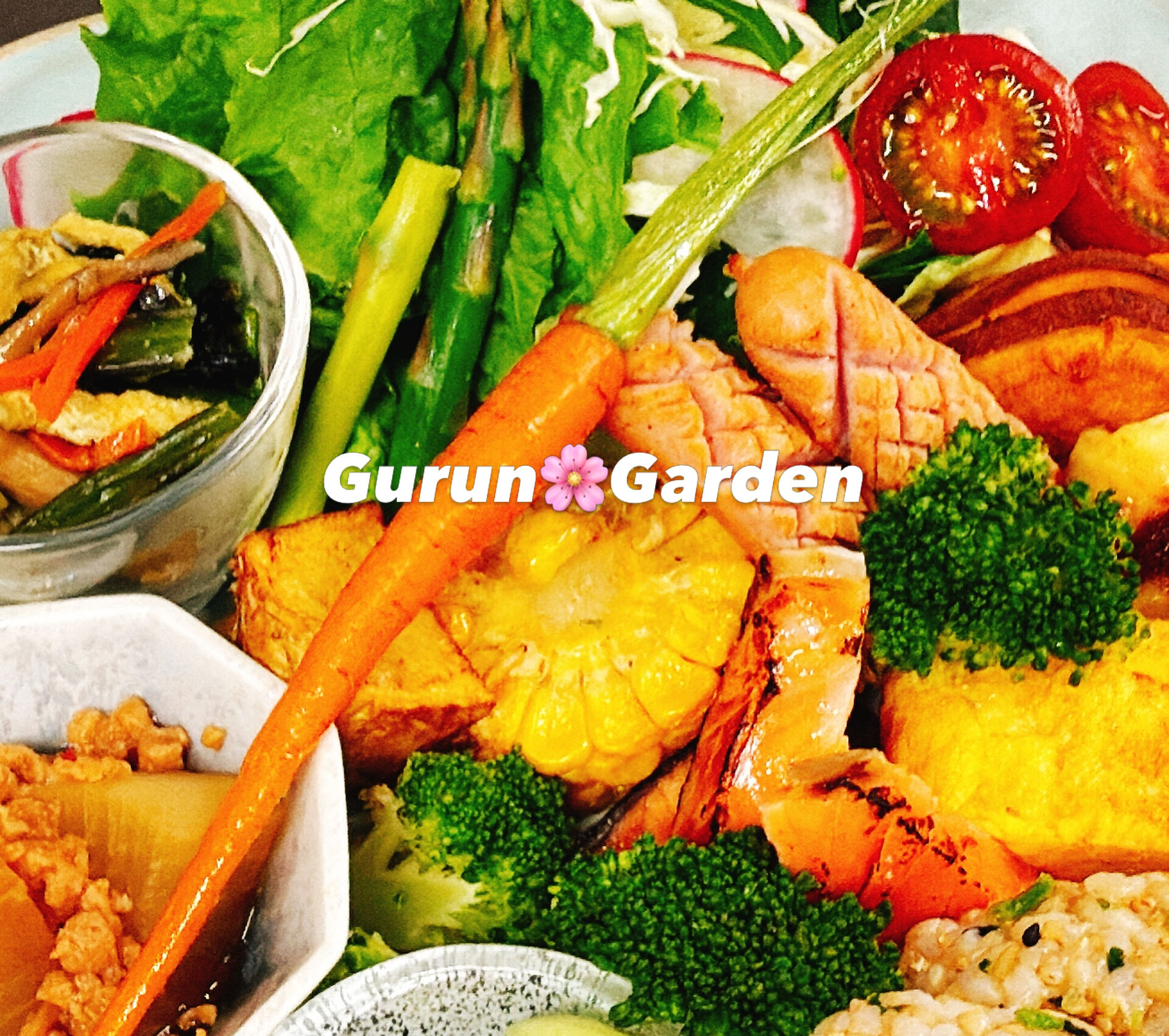 Gurun🌸Garden